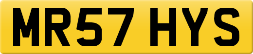 MR57HYS